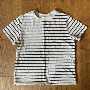 Hanna Andersson shirt